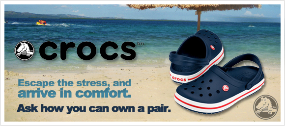 Crocs