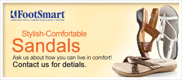 FootSmart